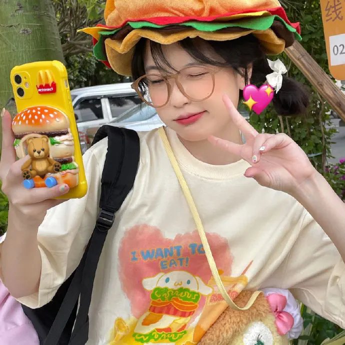 加菲猫和他的朋友们第六季